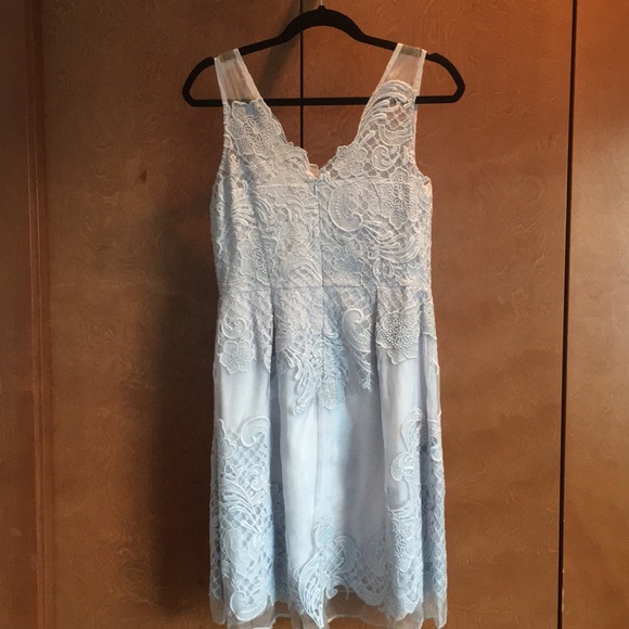 BHLD lace dress - Picture 2 of 3